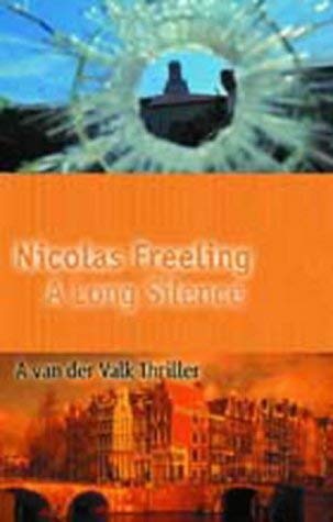 A Long Silence (9781842328491) by Freeling, Nicolas