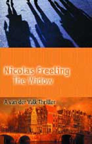 9781842328507: The Widow