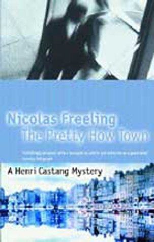 Stock image for The Pretty How Town for sale by Discover Books