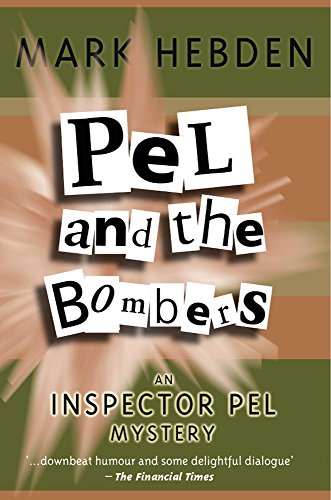 Beispielbild fr Pel And The Bombers: 5 (Inspector Pel) zum Verkauf von WorldofBooks