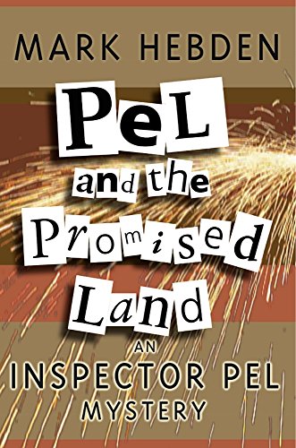 9781842329061: Pel And The Promised Land (Inspector Pel)