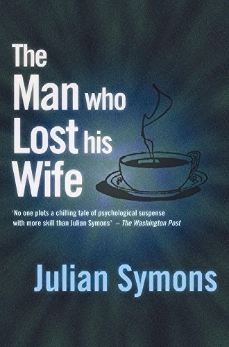 9781842329269: The Man Who Lost His Wife (2) (Joan Kahn-Harper)