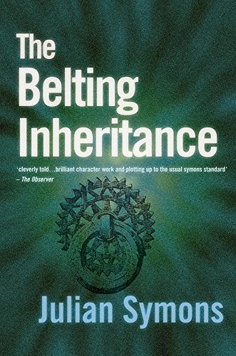 9781842329276: The Belting Inheritance