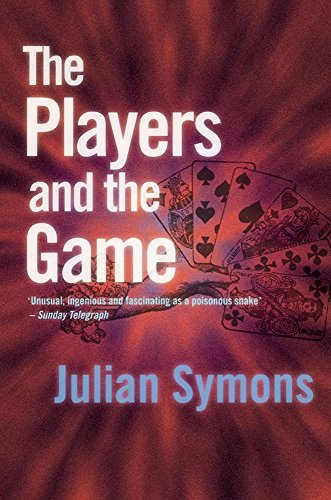 9781842329283: The Players And The Game (4) (Joan Kahn-Harper)