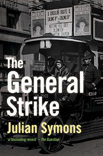 Stock image for The General Strike (Non-Fiction) for sale by WorldofBooks