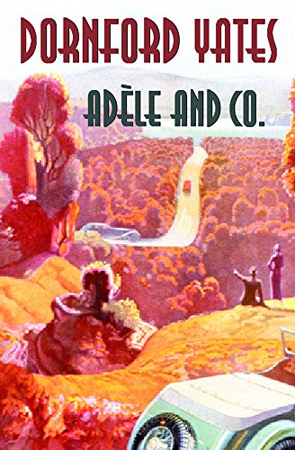 Imagen de archivo de Ad le And Co.: 5 (B-Berry Pleydell) a la venta por WorldofBooks