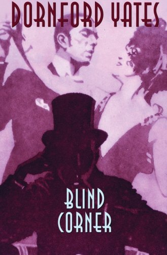 9781842329672: Blind Corner: 1 (Richard Chandos)