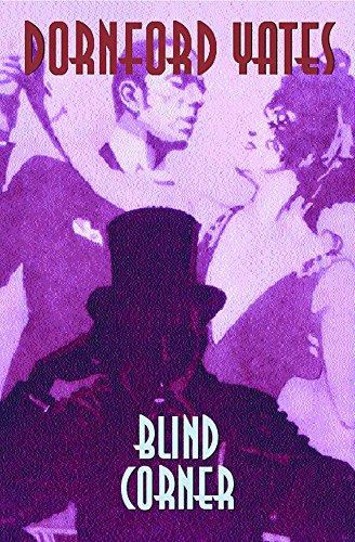 9781842329672: Blind Corner: 1 (Richard Chandos)