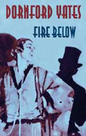 Stock image for Fire Below: 4 (Richard Chandos) for sale by WorldofBooks