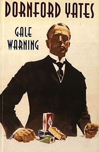 Imagen de archivo de Gale Warning a la venta por ThriftBooks-Atlanta