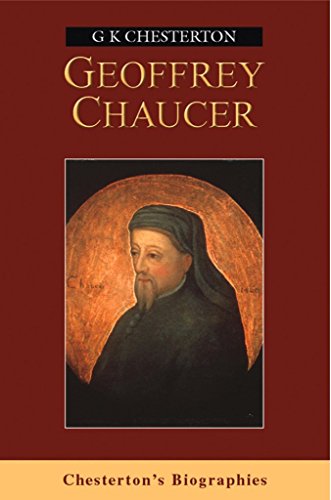 9781842329870: Chaucer