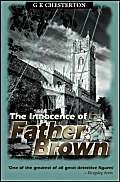 Imagen de archivo de The Innocence Of Father Brown: 1 a la venta por WorldofBooks