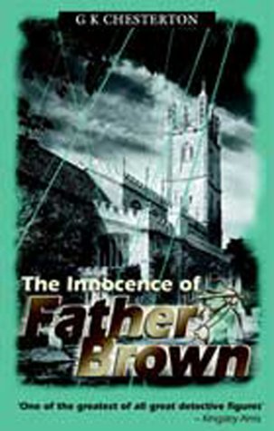 9781842329917: The Innocence Of Father Brown: 1