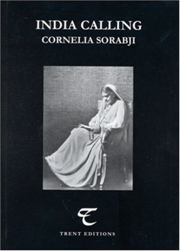 Beispielbild fr India Calling (Postcolonial Writings) zum Verkauf von Irish Booksellers