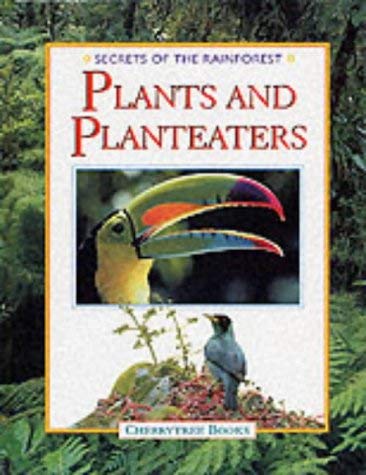 9781842340011: Plants and Planteaters