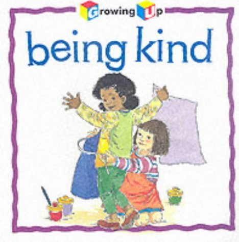 Stock image for Being Kind for sale by Better World Books Ltd