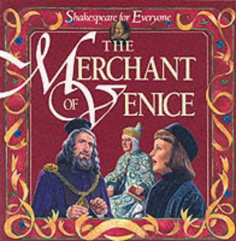 9781842340134: The Merchant of Venice