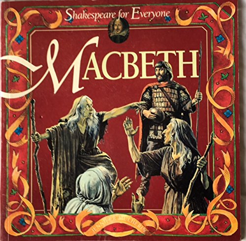 Beispielbild fr Macbeth (Shakespeare for Everyone) zum Verkauf von WorldofBooks