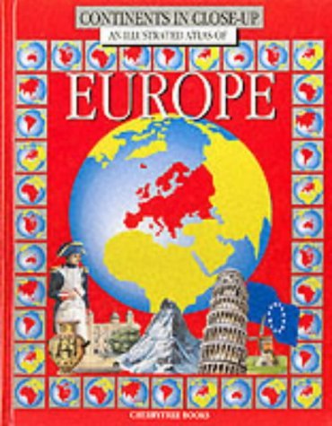 Stock image for Europe for sale by Better World Books Ltd