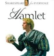 Stock image for Hamlet (Shakespeare for Everyone) for sale by WorldofBooks
