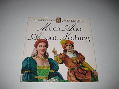 9781842340356: Much Ado About Nothing