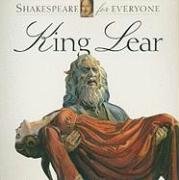 Stock image for King Lear (Shakespeare for Everyone S.) for sale by WorldofBooks