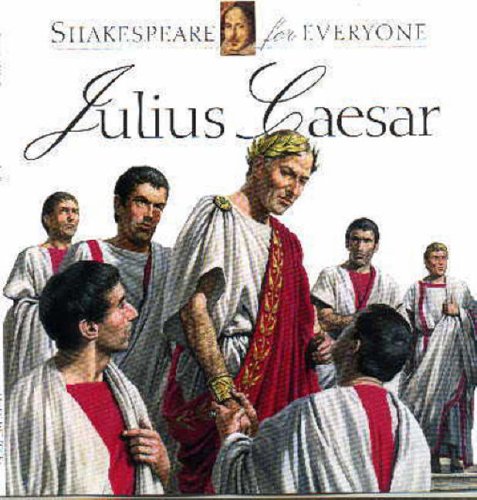 Julius Caesar (Shakespeare for Everyone) (9781842340486) by Mulherin, Jennifer