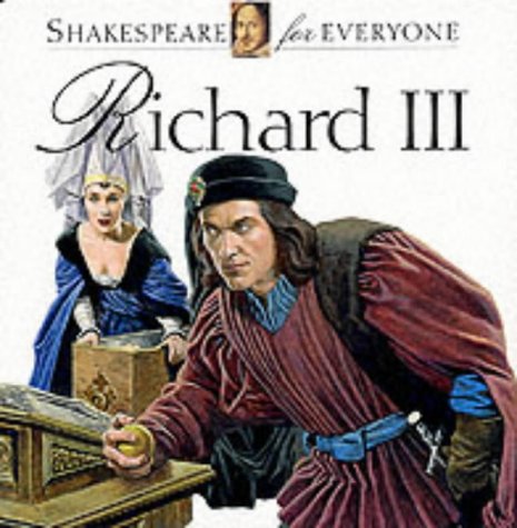 Imagen de archivo de Richard III a la venta por Better World Books Ltd