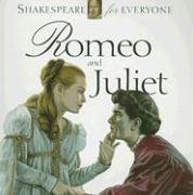 Beispielbild fr Romeo and Juliet zum Verkauf von Better World Books: West