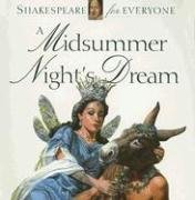 Stock image for A Midsummer Night's Dream for sale by Better World Books