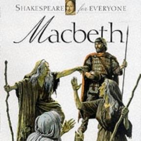 Beispielbild fr Macbeth (Shakespeare for Everyone) zum Verkauf von Wonder Book