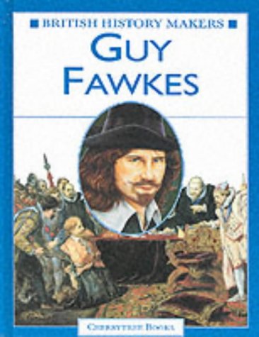 9781842340806: Guy Fawkes