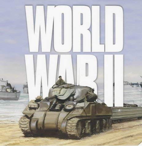 Beispielbild fr World War II (Wars That Changed the World S.) zum Verkauf von WorldofBooks