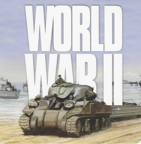 9781842340851: World War II (Wars That Changed the World S.)
