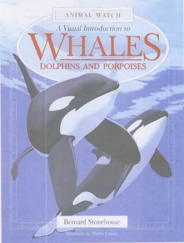 9781842341193: A Visual Introduction to Whales