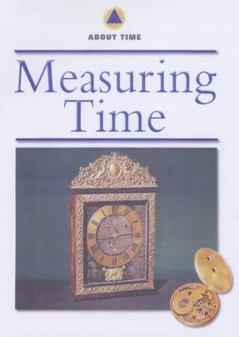 9781842341261: Measuring Time