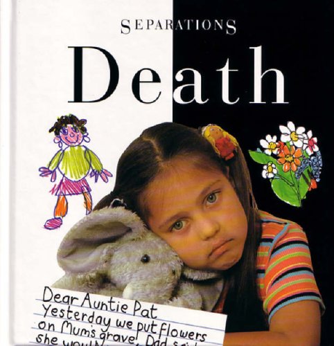 Beispielbild fr Death (Separations S.) zum Verkauf von WorldofBooks