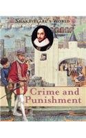 Crime and Punishment (9781842341889) by Kathy Elgin