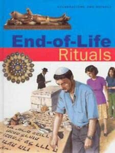 Stock image for End-of-Life Rituals for sale by Better World Books Ltd