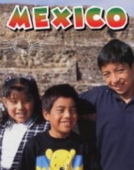 Beispielbild fr Mexico (Letters from Around the World) zum Verkauf von WorldofBooks