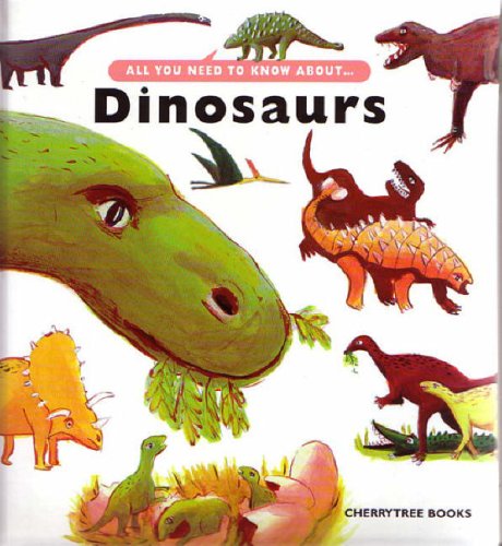 9781842342336: Dinosaurs