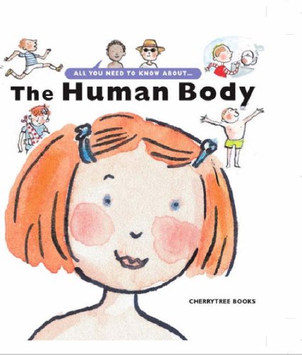 Stock image for The Human Body (All You Need to Know About) for sale by AwesomeBooks