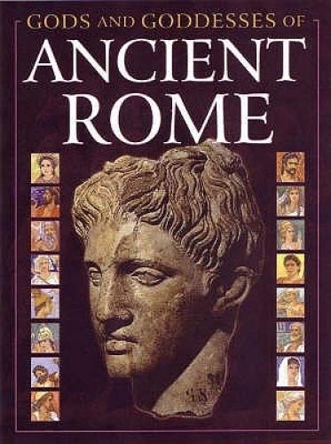9781842342695: Ancient Rome (Gods & Goddesses S.)