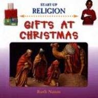 Stock image for Gifts at Christmas (Start-Up Religion) for sale by Library House Internet Sales