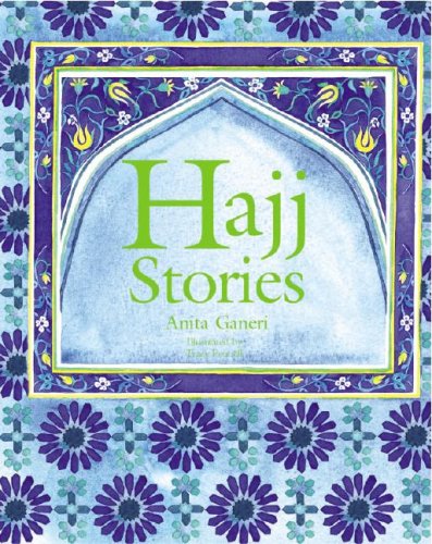 Imagen de archivo de Hajj Stories a la venta por Better World Books