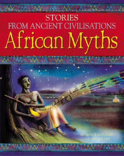 Beispielbild fr African Myths zum Verkauf von Better World Books