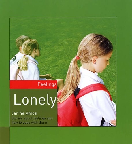 Beispielbild fr Lonely (Feelings) zum Verkauf von WorldofBooks