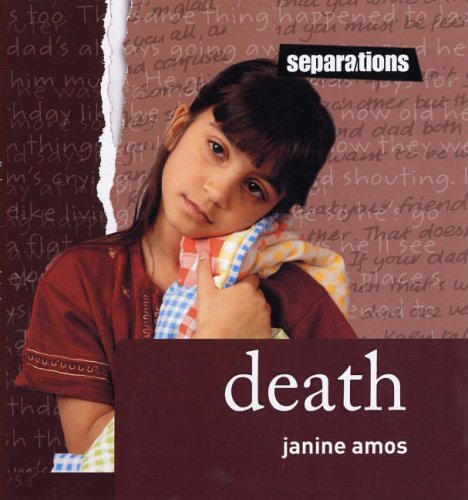 Beispielbild fr Death (Separations) zum Verkauf von AwesomeBooks