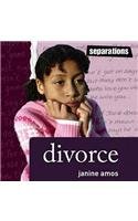 Imagen de archivo de Divorce (Separations) (Separations) a la venta por MusicMagpie