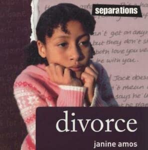 9781842345009: Divorce (Separations) (Separations S.)